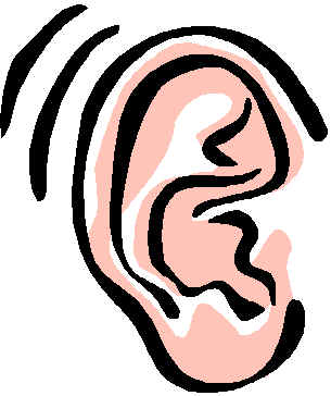 ear