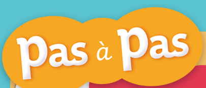 pas a pas