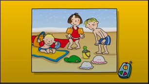 plage
