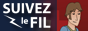 Suivez le fil