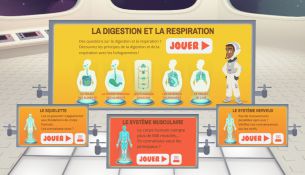 corps humain