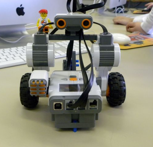robotics