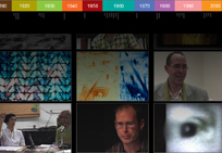 virtual gallery