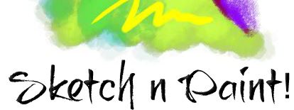 sketch