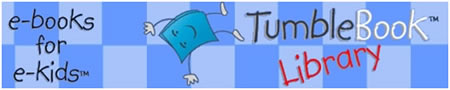 tumble books