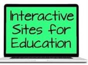 interactive games