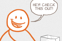 stickman
