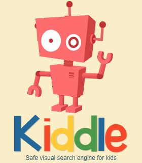 kiddle