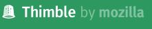 thimble_ web