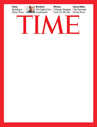 time