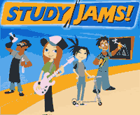 studyjams
