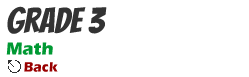 grade 3 math