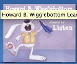 we listen